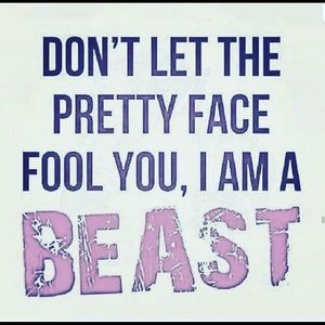 Meet your Posher, Vickie